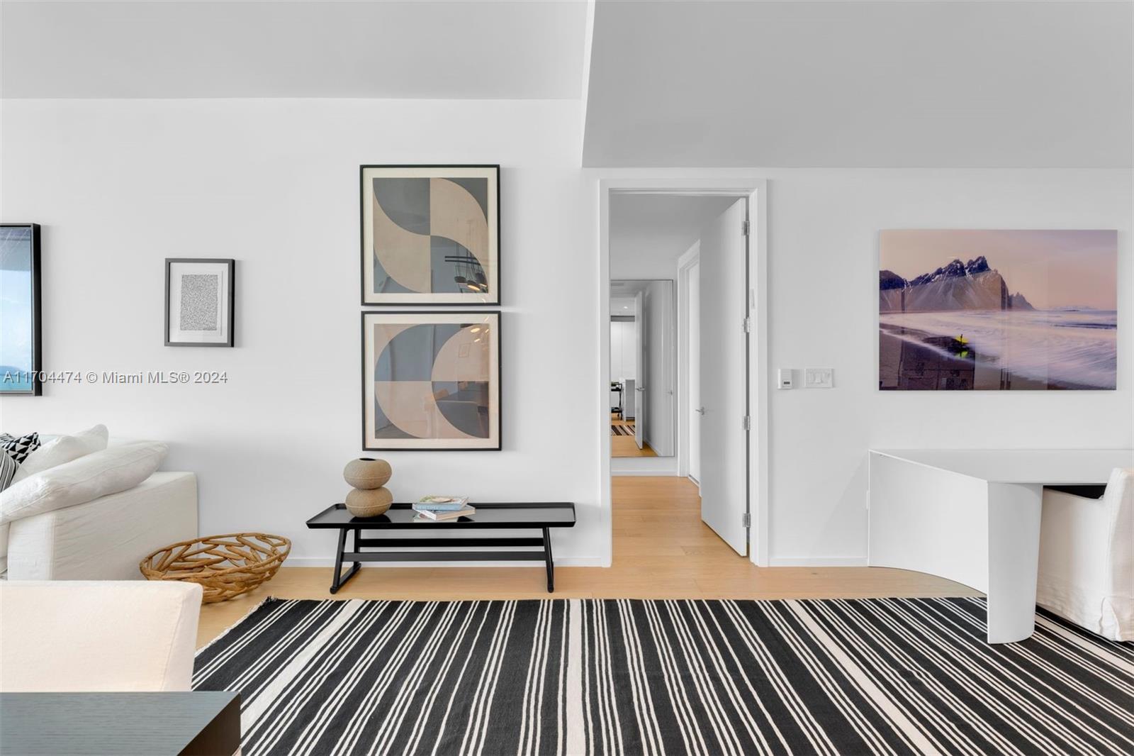 OCEANA BAL HARBOUR CONDO - Residential