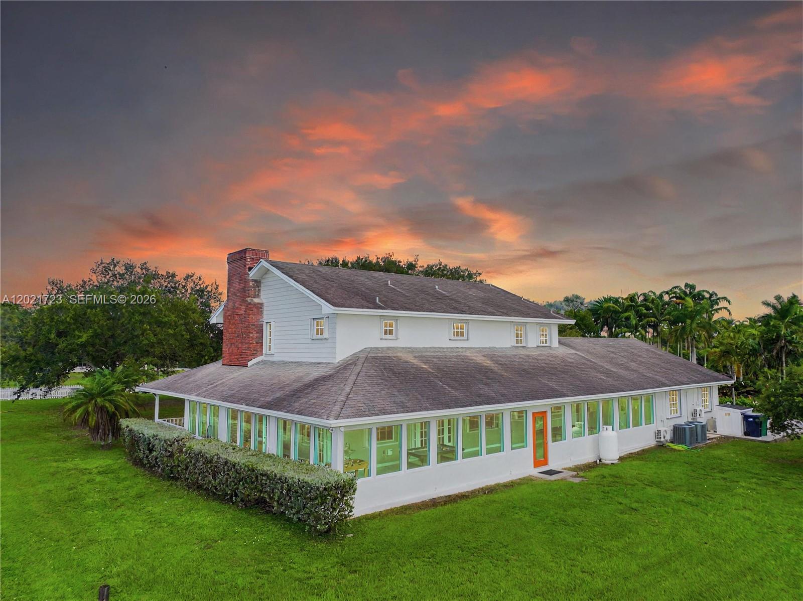 Redland - Residential