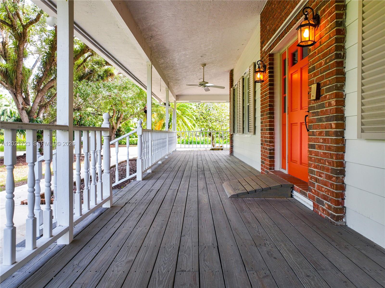 Redland - Residential