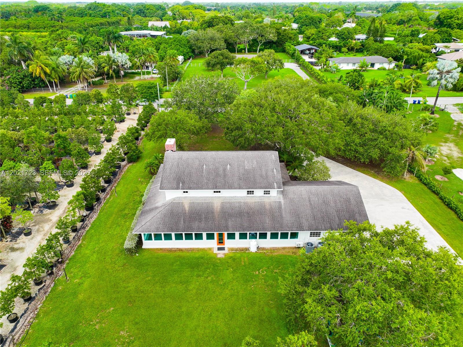 Redland - Residential