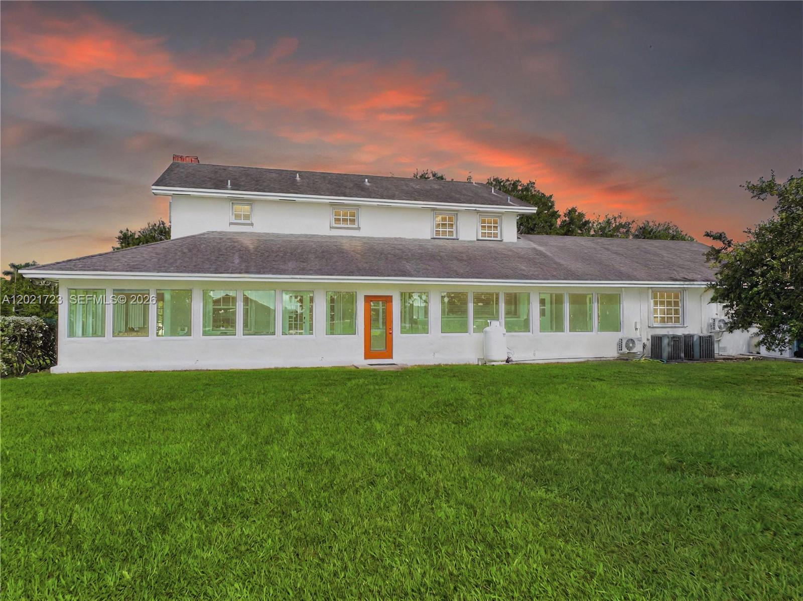 Redland - Residential