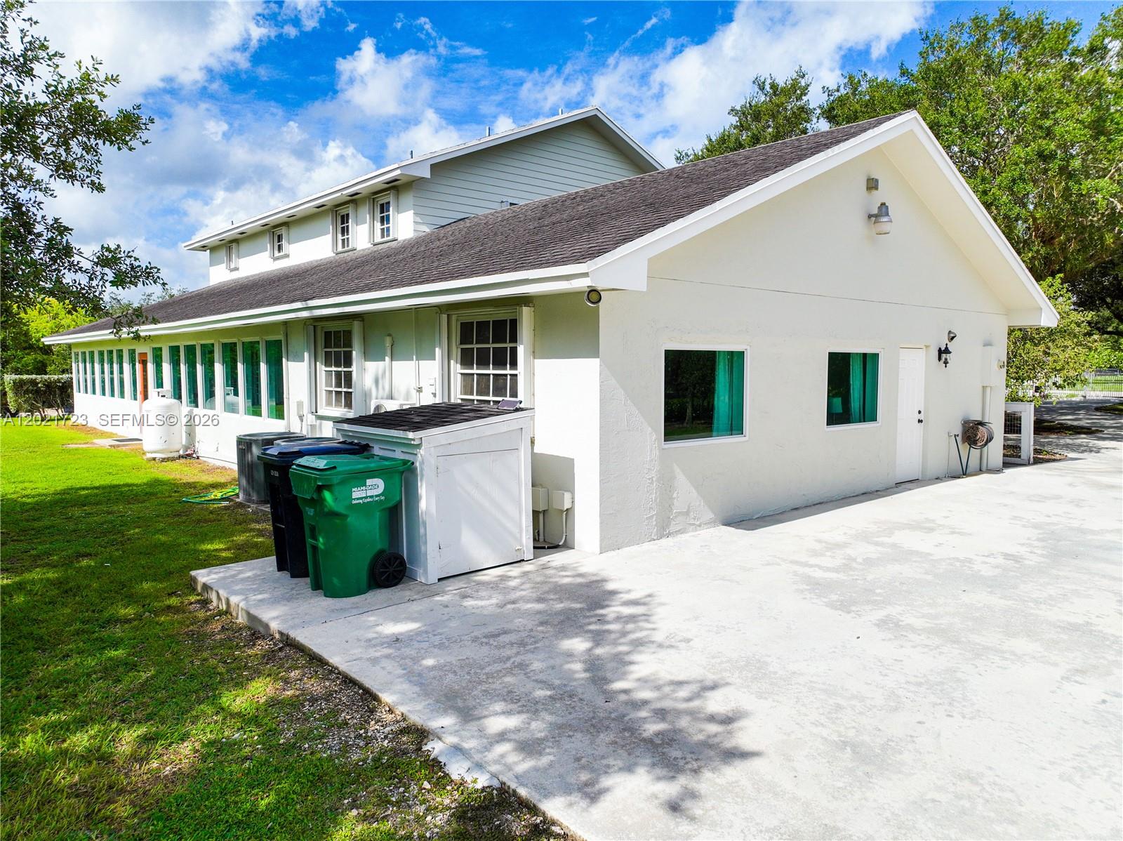 Redland - Residential