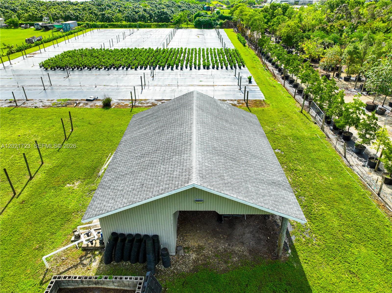 Redland - Residential