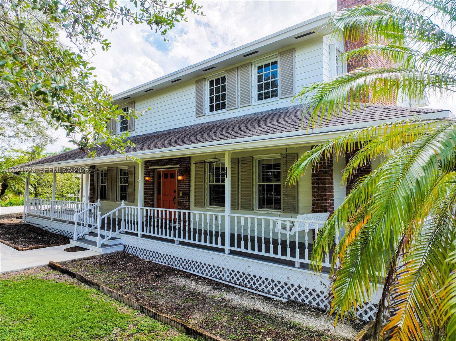 Redland - Residential
