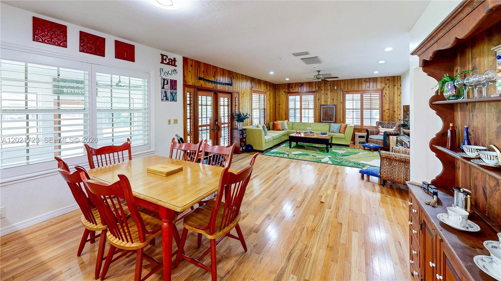 Redland - Residential