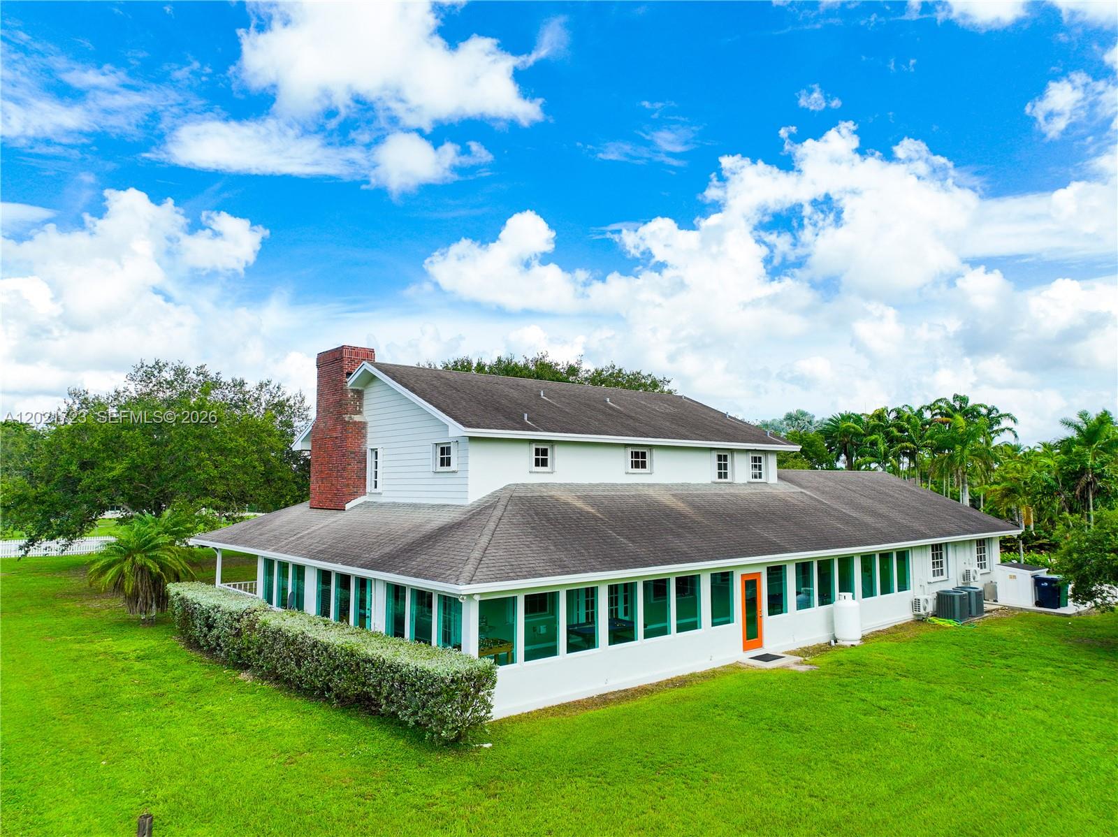 Redland - Residential