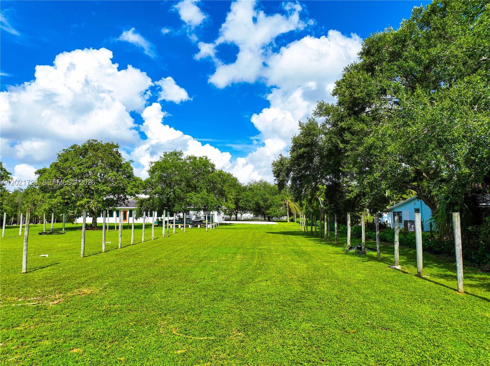 Redland - Residential