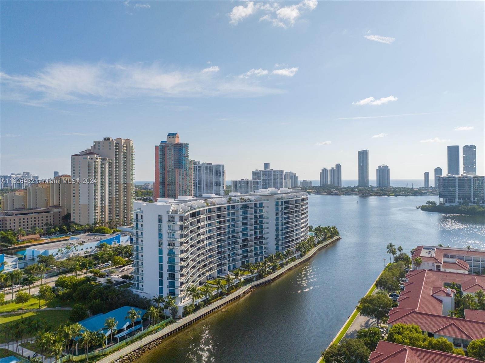 View Aventura, FL 33180 condo