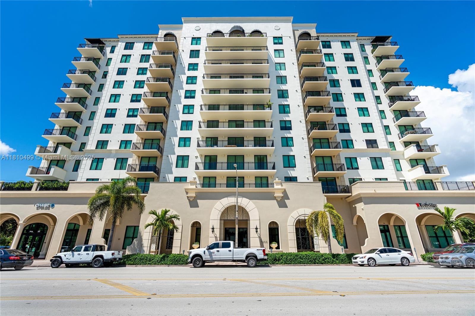 1300 Ponce De Leon Blvd 705, Coral Gables, Broward County, Florida - 2 Bedrooms  
3 Bathrooms - 