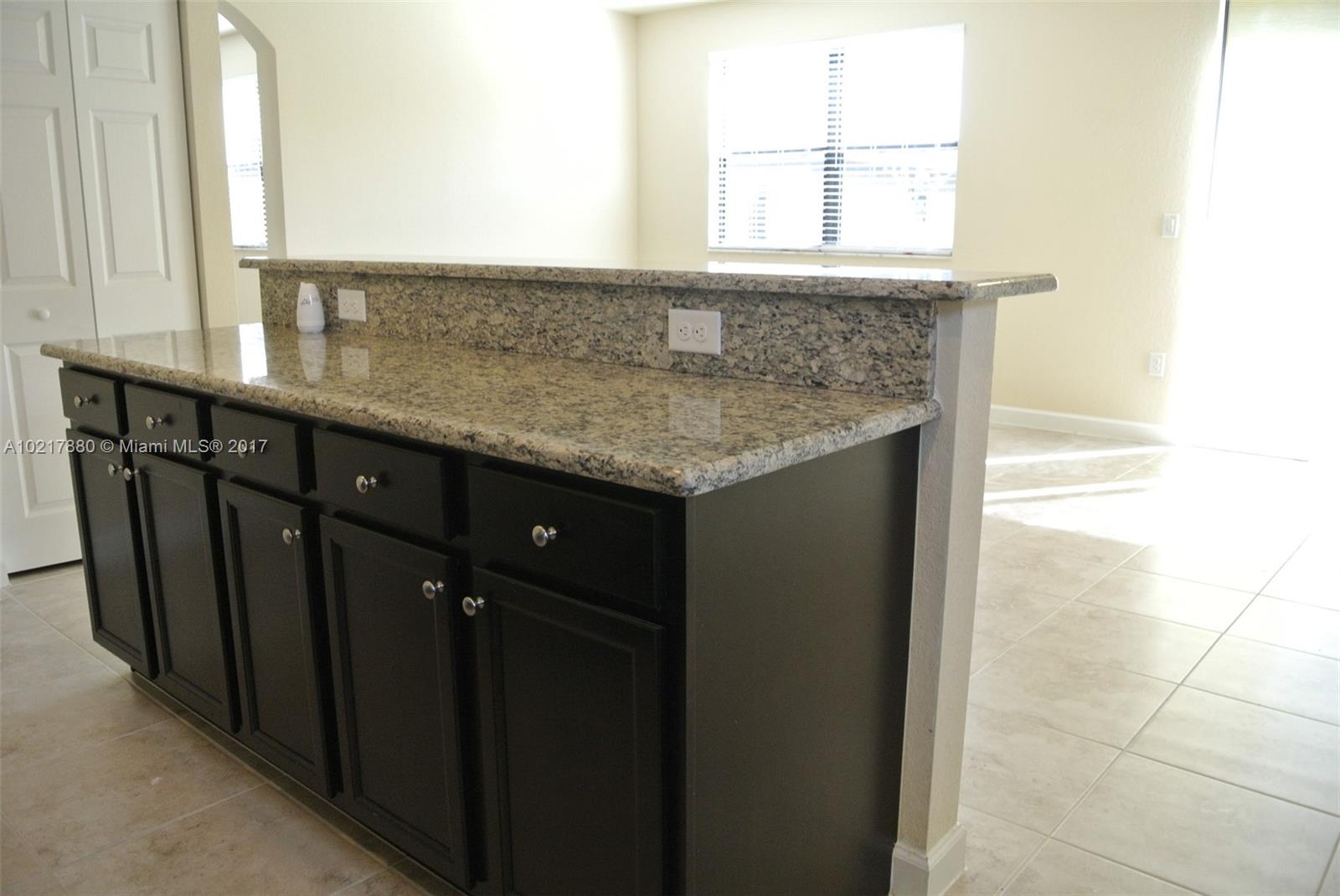 Silver Palm West - Residential