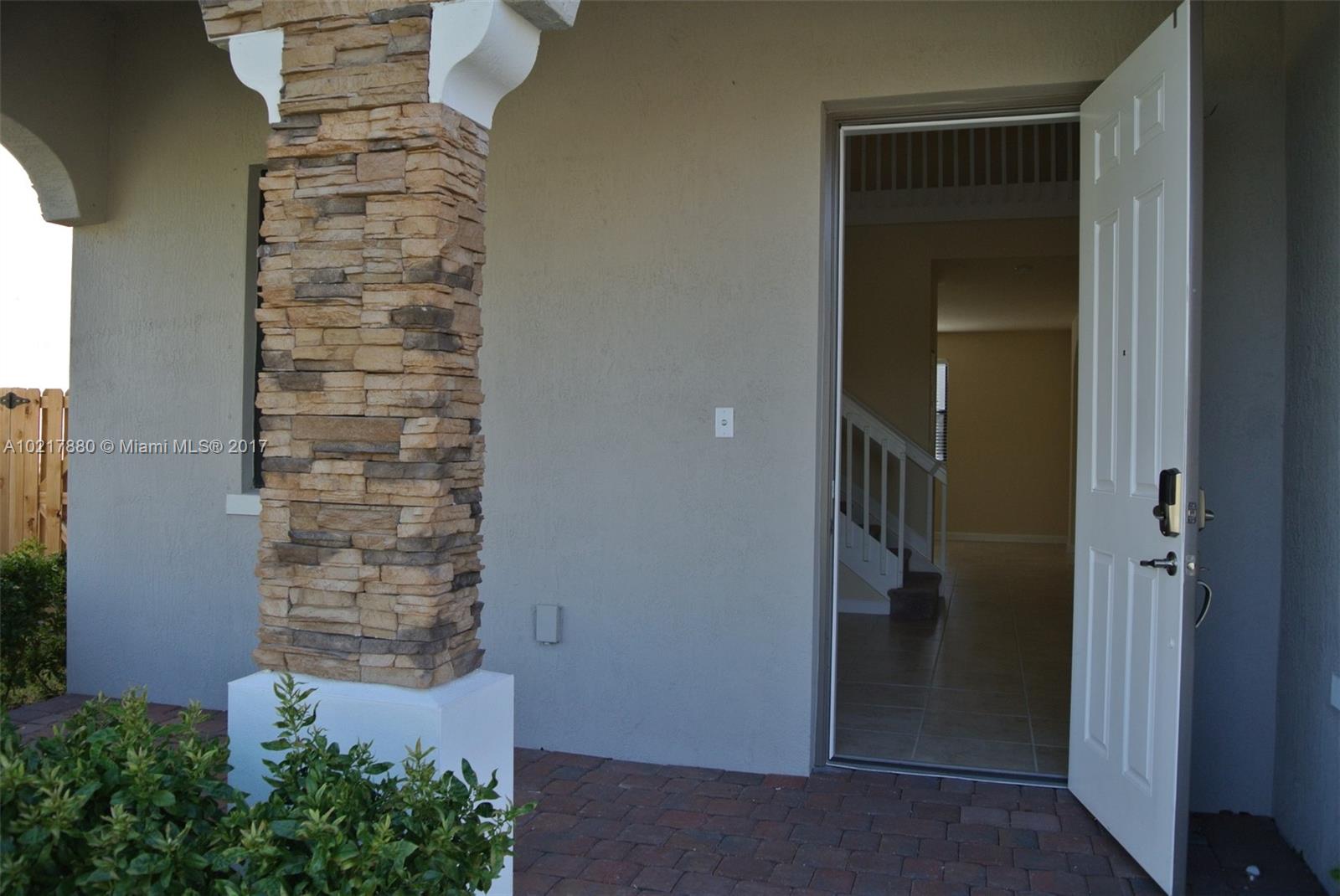 Silver Palm West - Residential