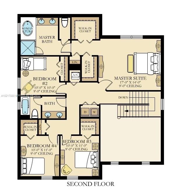 Silver Palm West - Residential