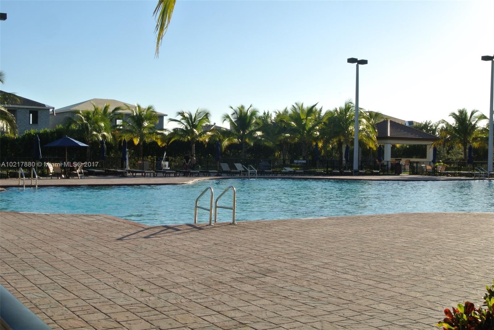 Silver Palm West - Residential