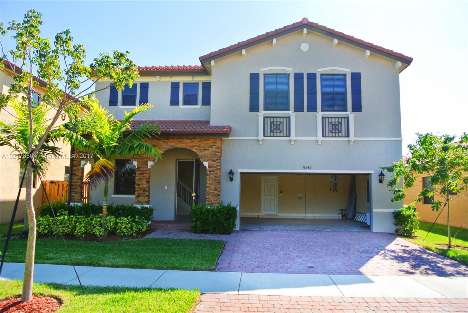 Silver Palm West - Residential
