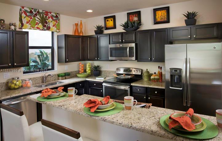 Silver Palm West - Residential