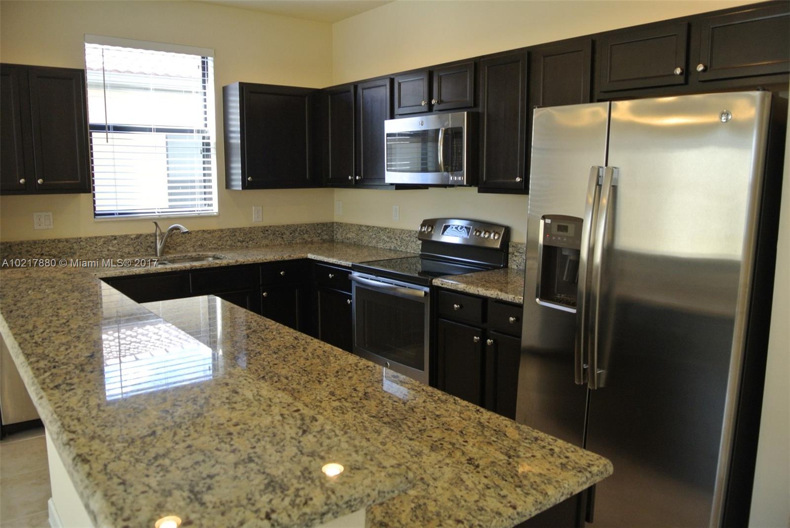 Silver Palm West - Residential