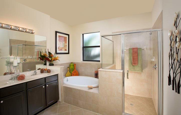 Silver Palm West - Residential