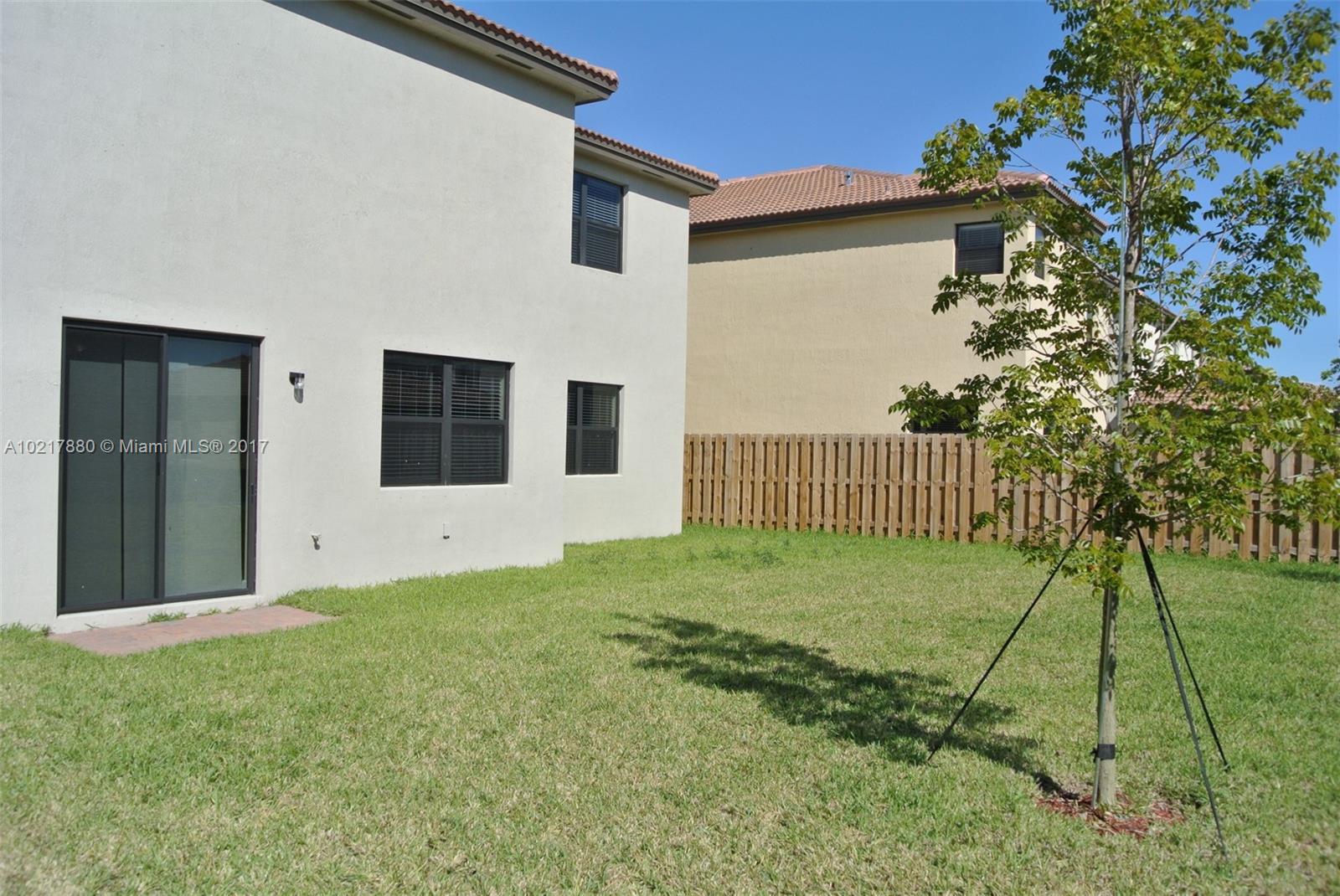 Silver Palm West - Residential