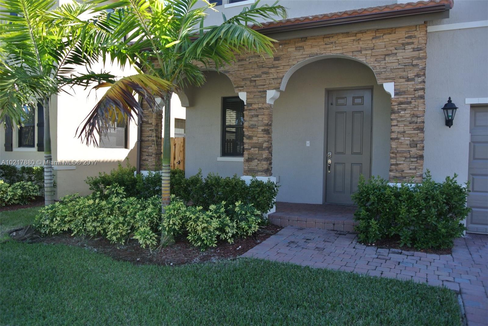 Silver Palm West - Residential