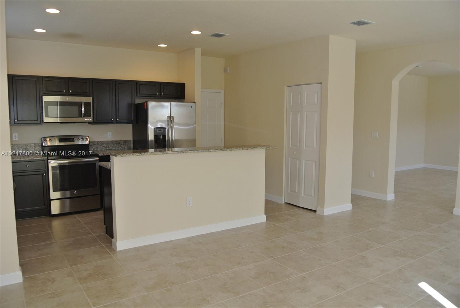 Silver Palm West - Residential