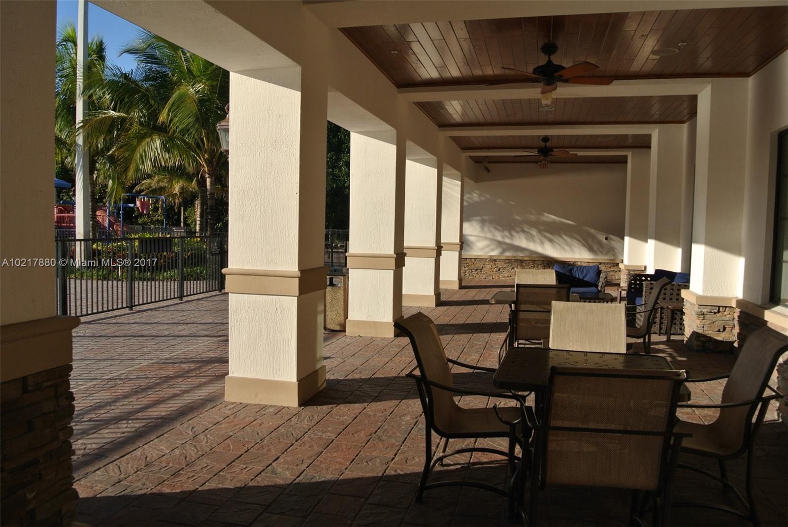 Silver Palm West - Residential