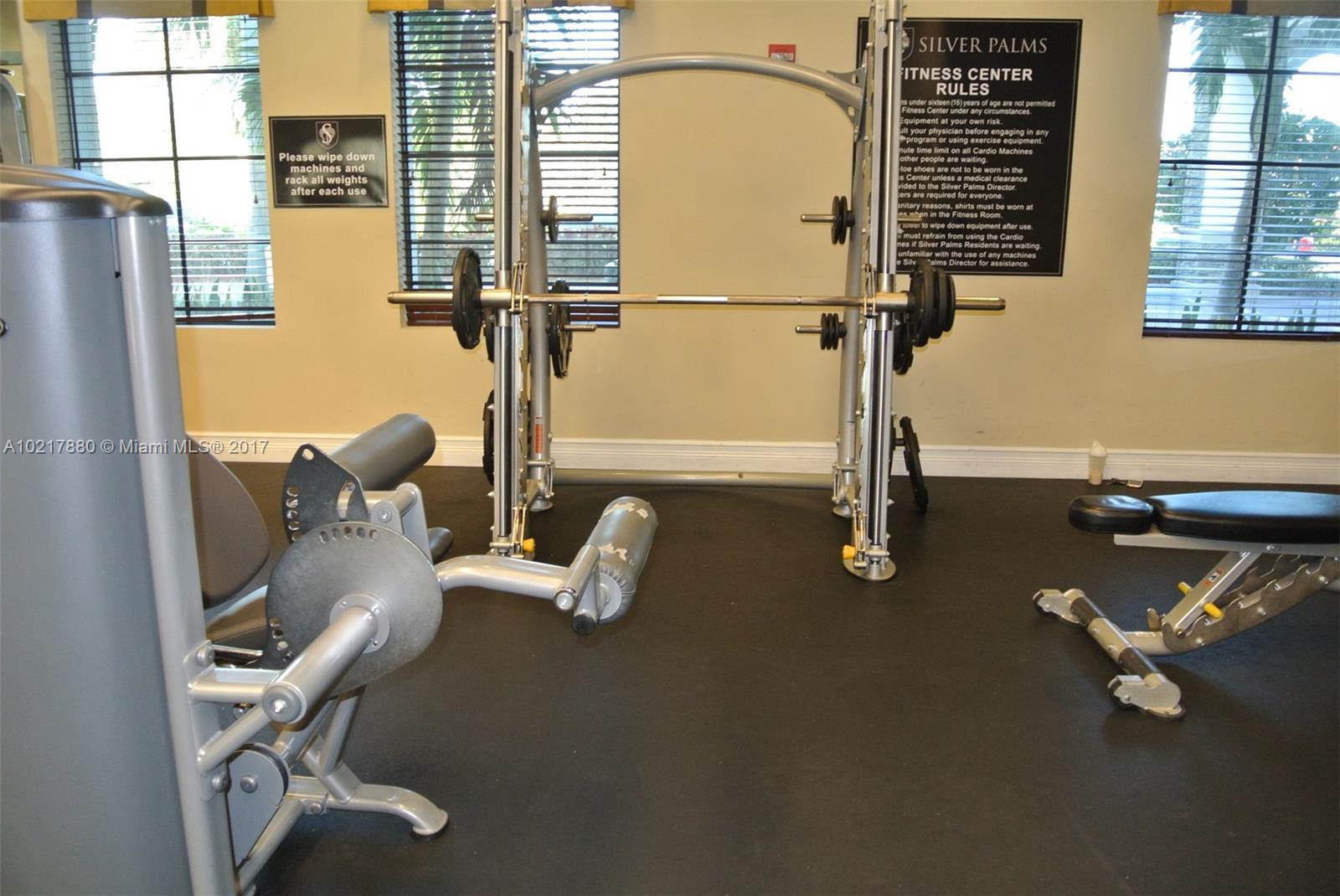 Silver Palm West - Residential