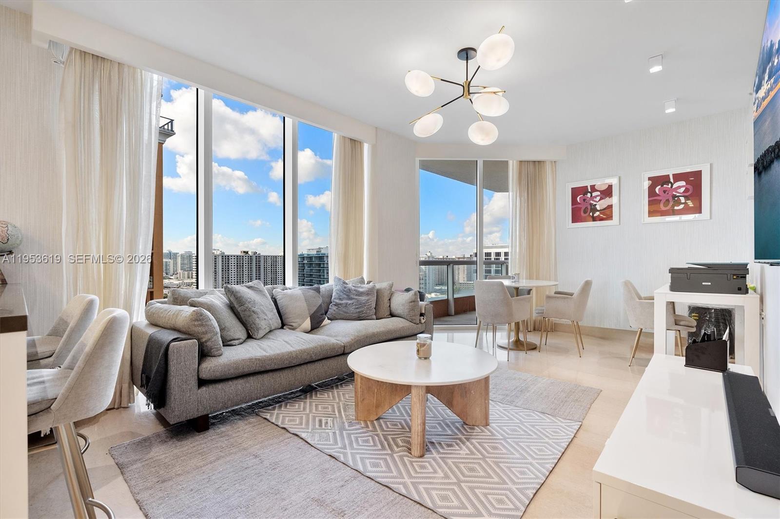 ACQUALINA OCEAN RESIDENCE - Residential