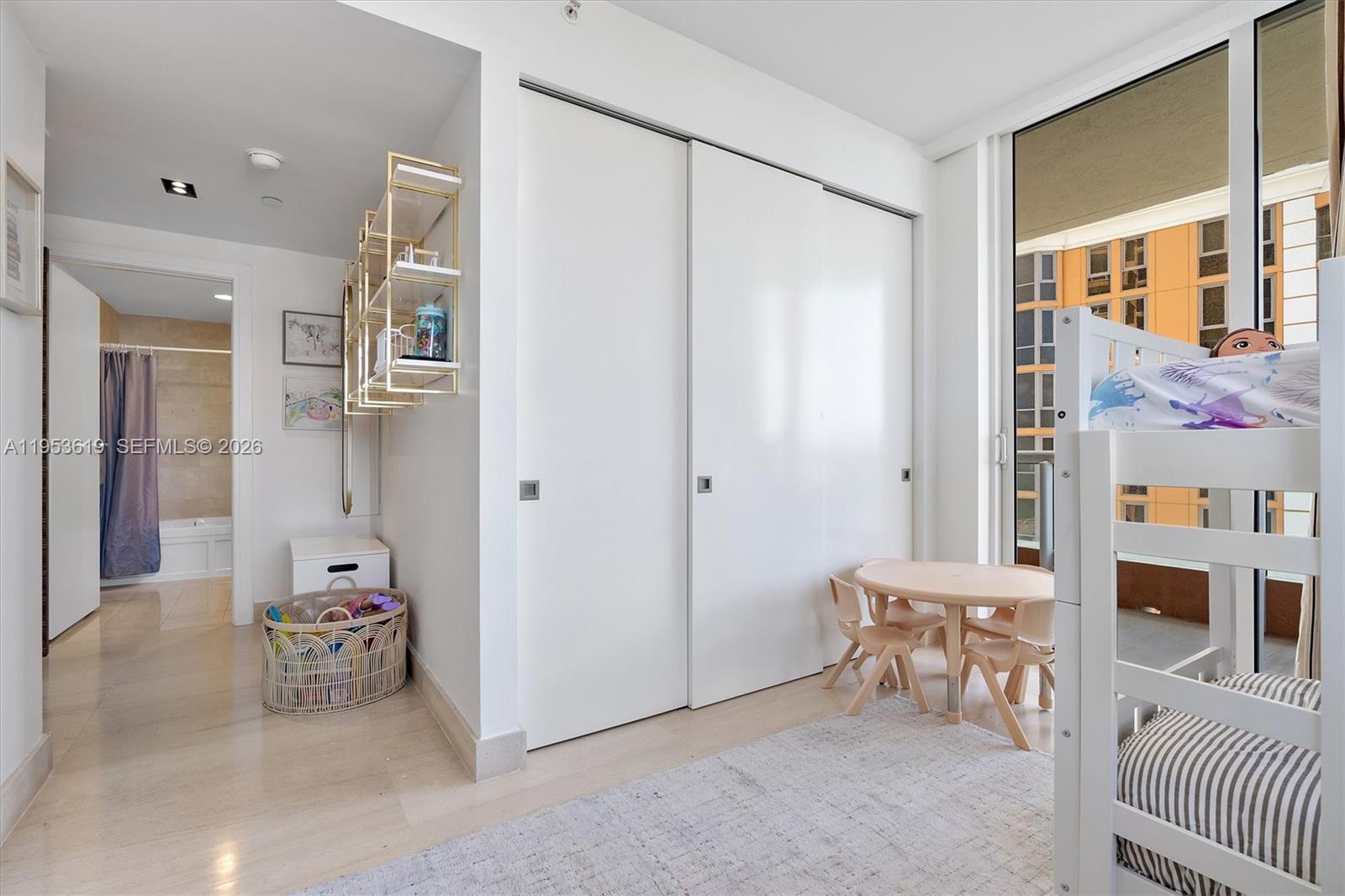 ACQUALINA OCEAN RESIDENCE - Residential