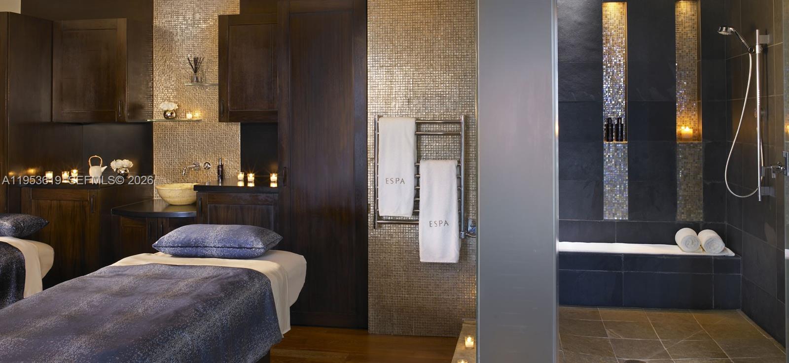 ACQUALINA OCEAN RESIDENCE - Residential