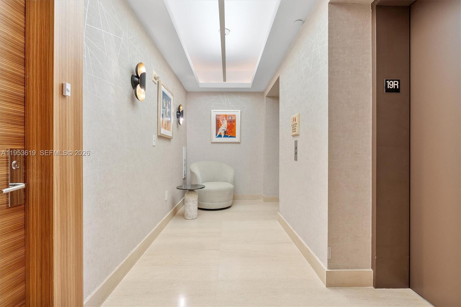 ACQUALINA OCEAN RESIDENCE - Residential