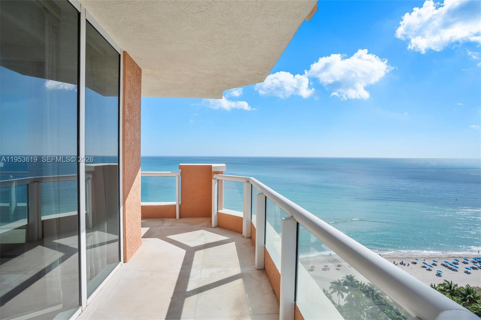 ACQUALINA OCEAN RESIDENCE - Residential