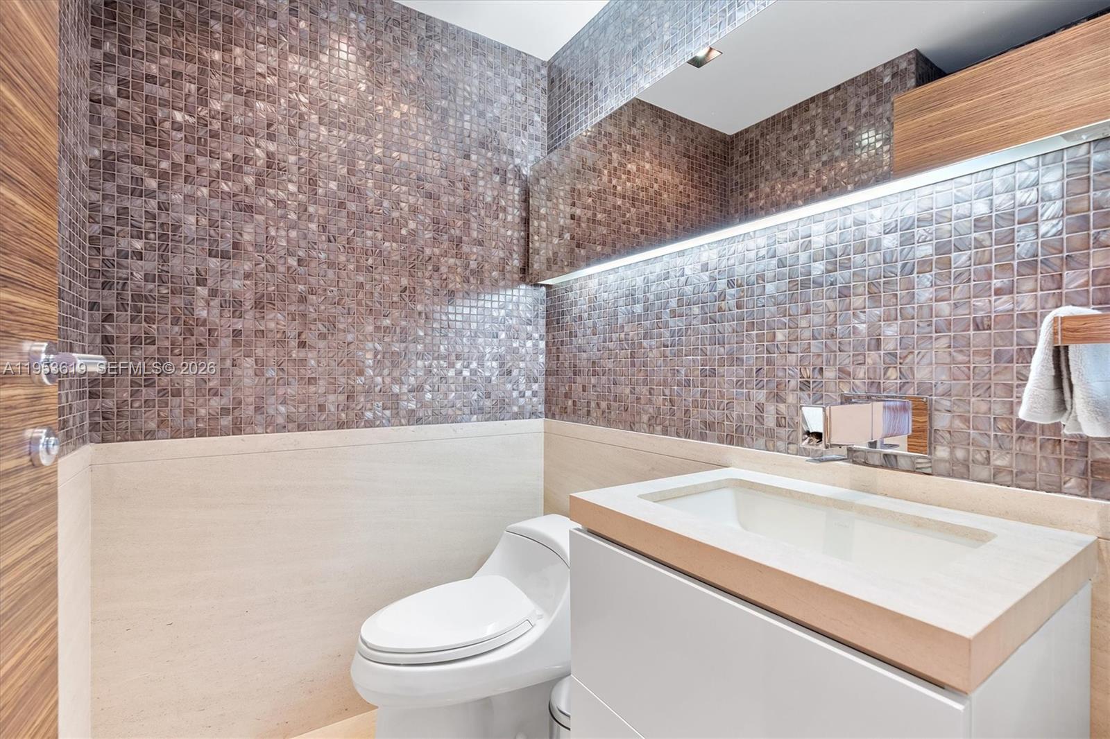 ACQUALINA OCEAN RESIDENCE - Residential