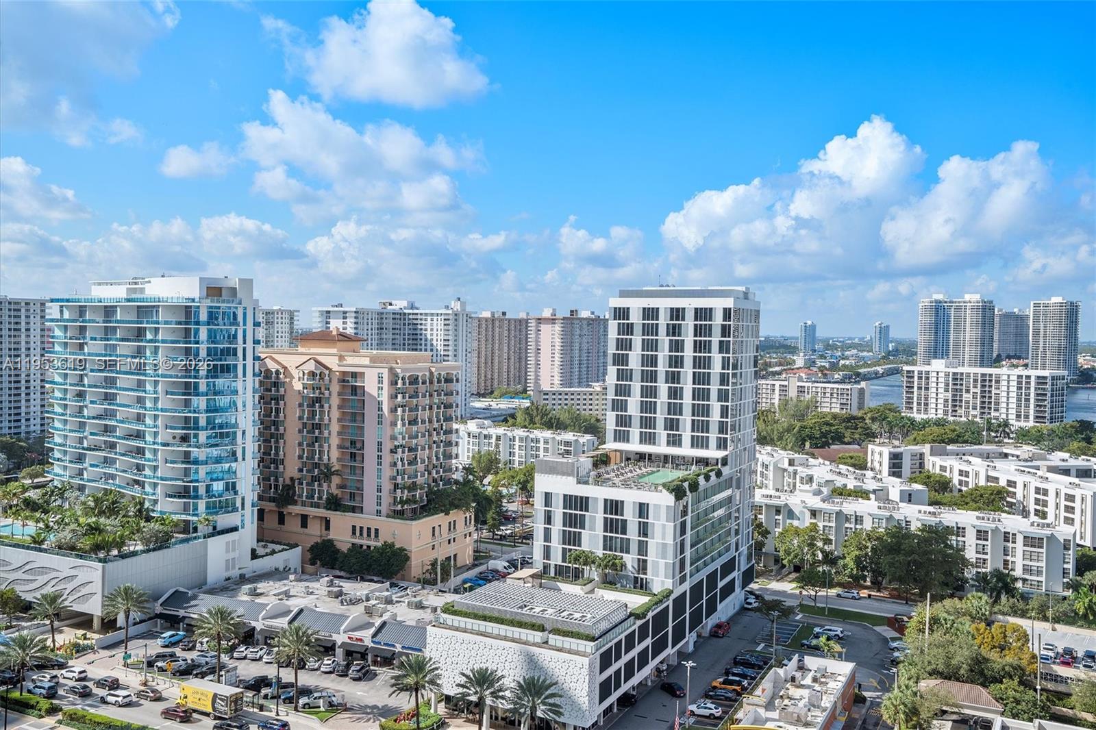 ACQUALINA OCEAN RESIDENCE - Residential