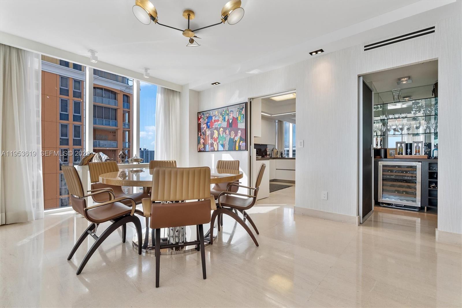 ACQUALINA OCEAN RESIDENCE - Residential