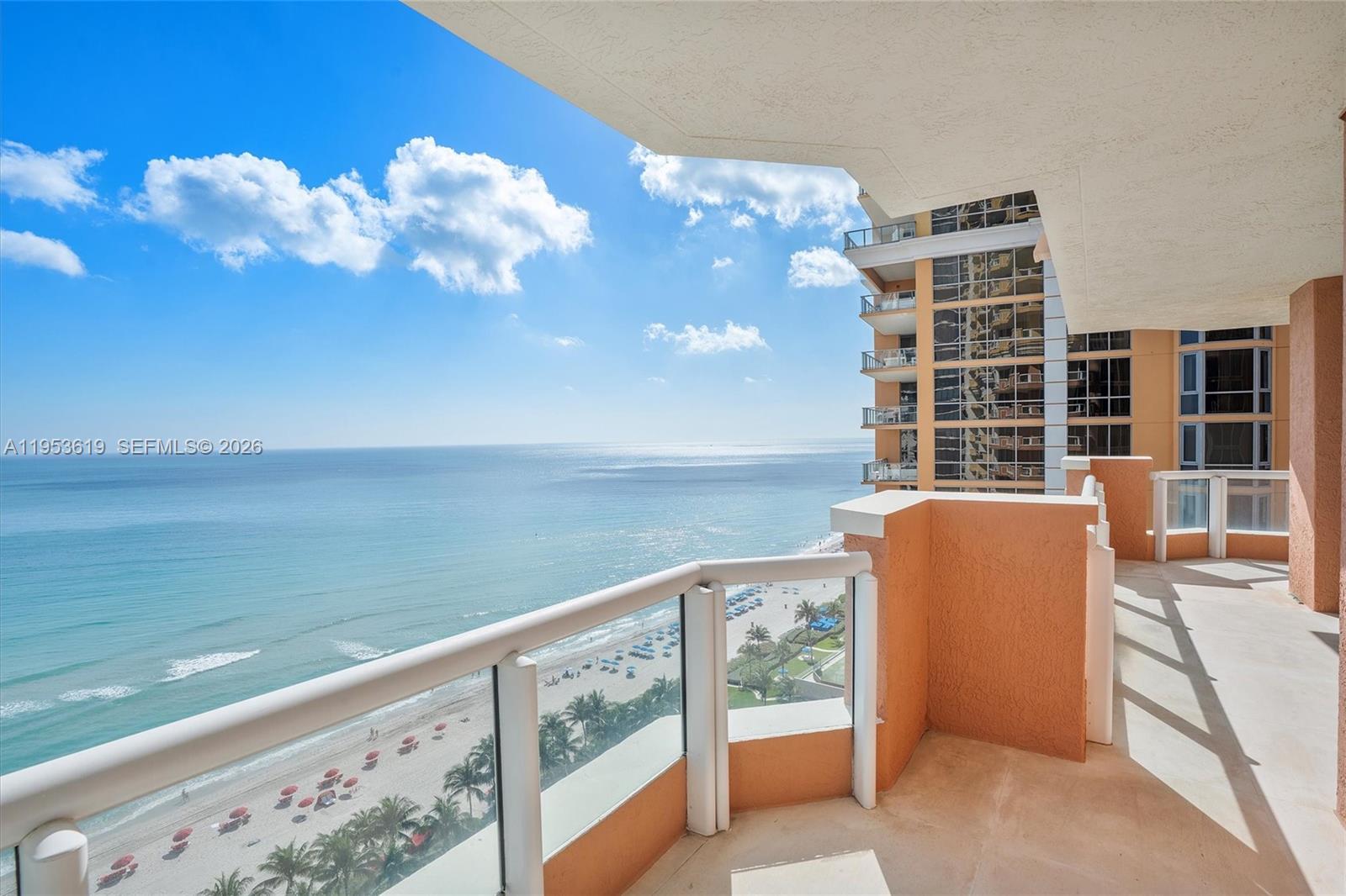 ACQUALINA OCEAN RESIDENCE - Residential