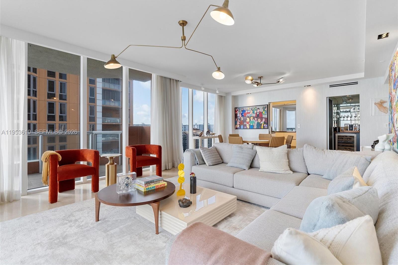 ACQUALINA OCEAN RESIDENCE - Residential