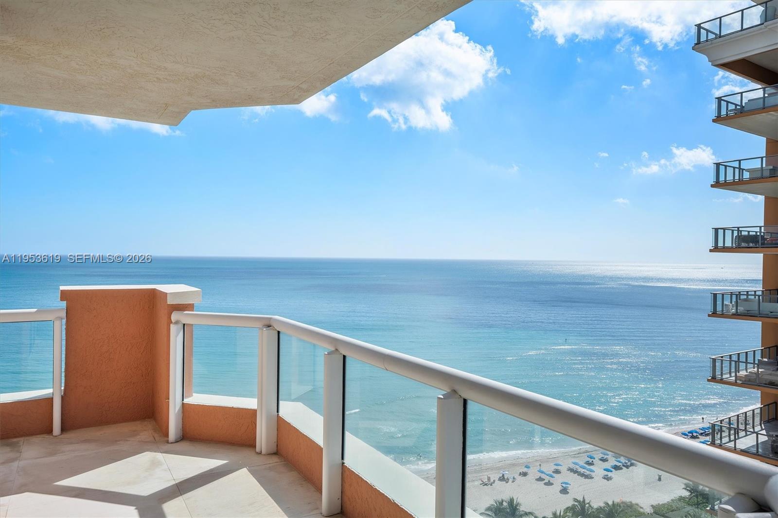 ACQUALINA OCEAN RESIDENCE - Residential