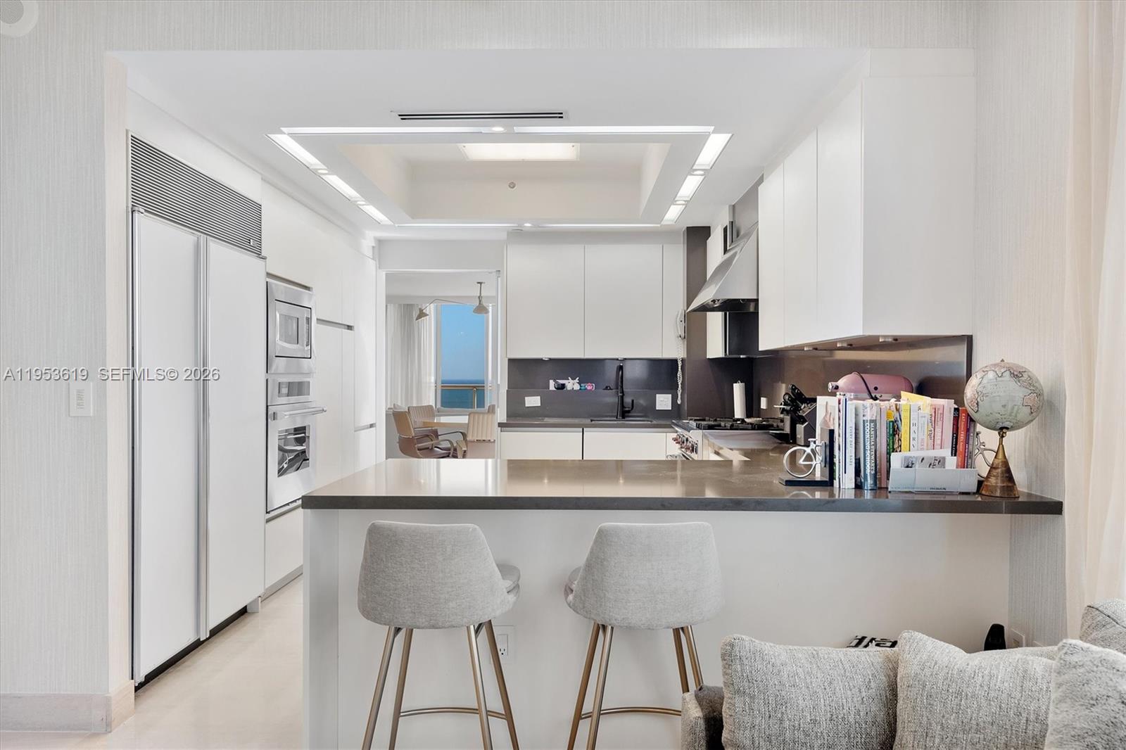 ACQUALINA OCEAN RESIDENCE - Residential