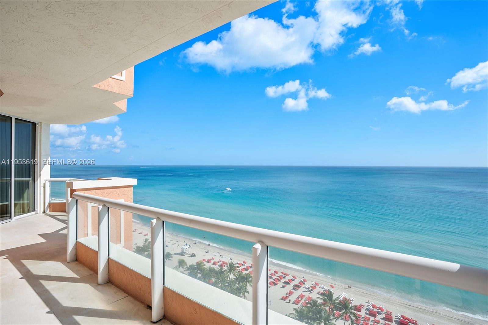 ACQUALINA OCEAN RESIDENCE - Residential