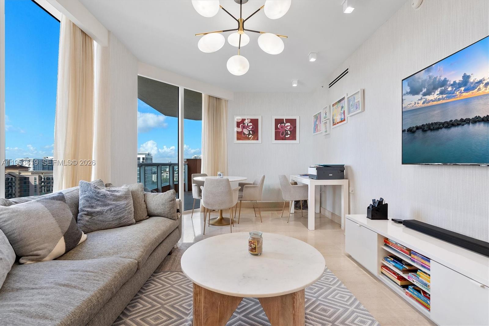 ACQUALINA OCEAN RESIDENCE - Residential