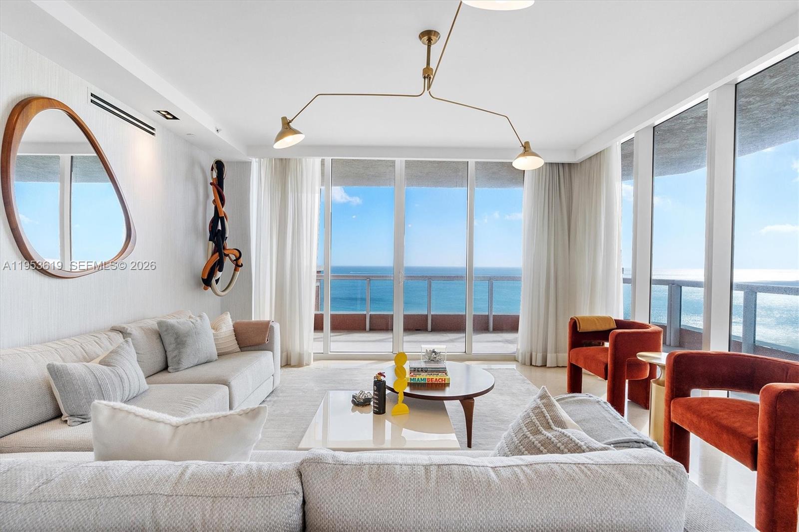 ACQUALINA OCEAN RESIDENCE - Residential