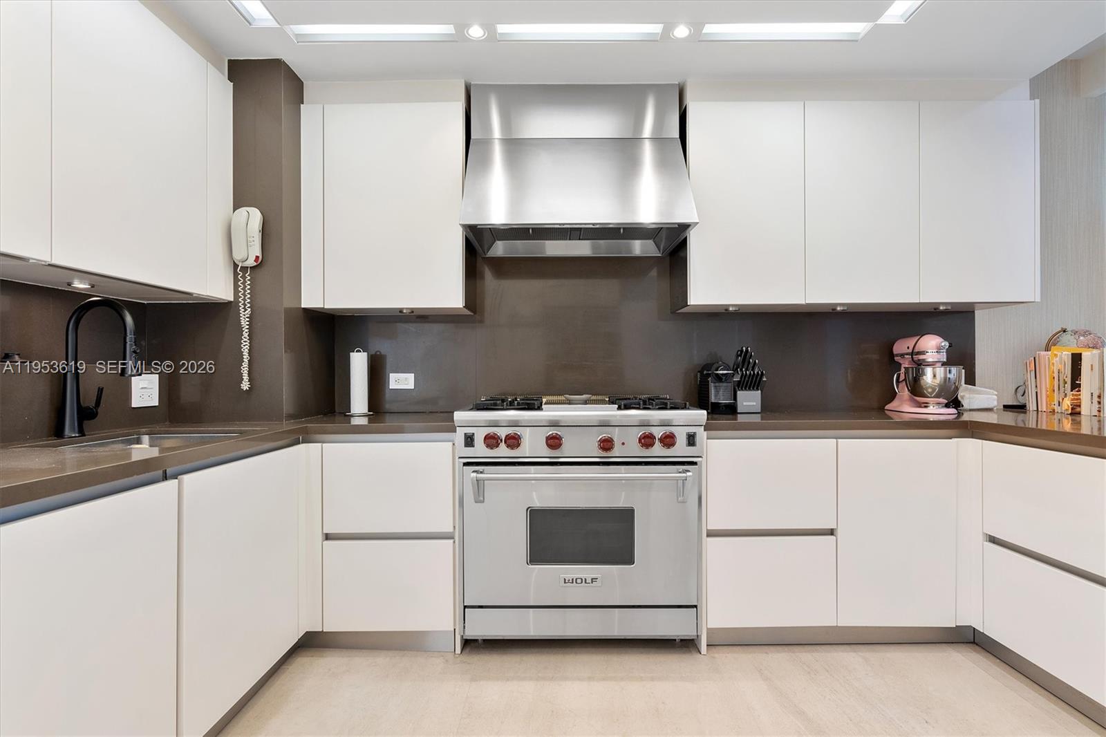 ACQUALINA OCEAN RESIDENCE - Residential