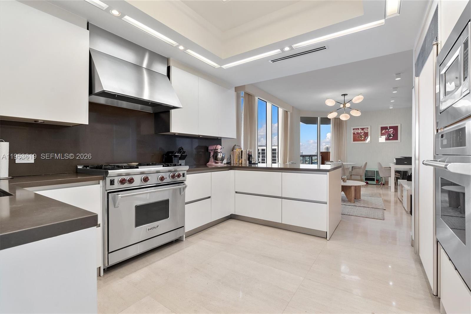 ACQUALINA OCEAN RESIDENCE - Residential