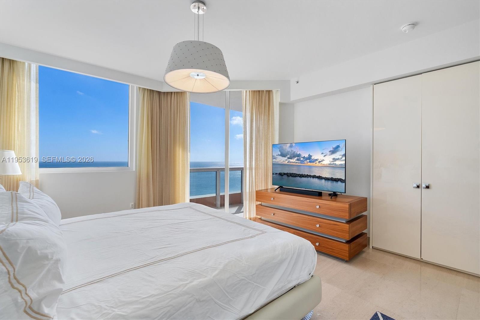 ACQUALINA OCEAN RESIDENCE - Residential