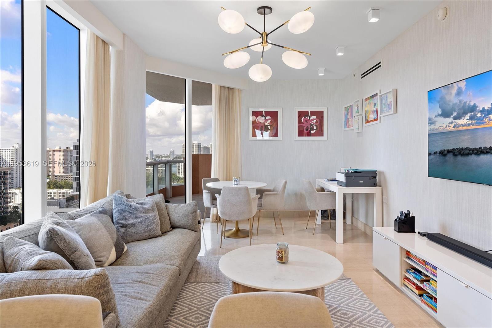 ACQUALINA OCEAN RESIDENCE - Residential