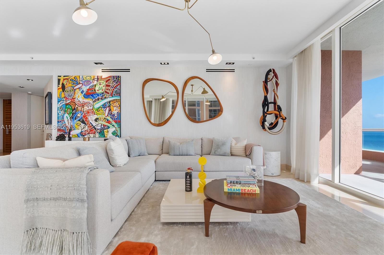 ACQUALINA OCEAN RESIDENCE - Residential