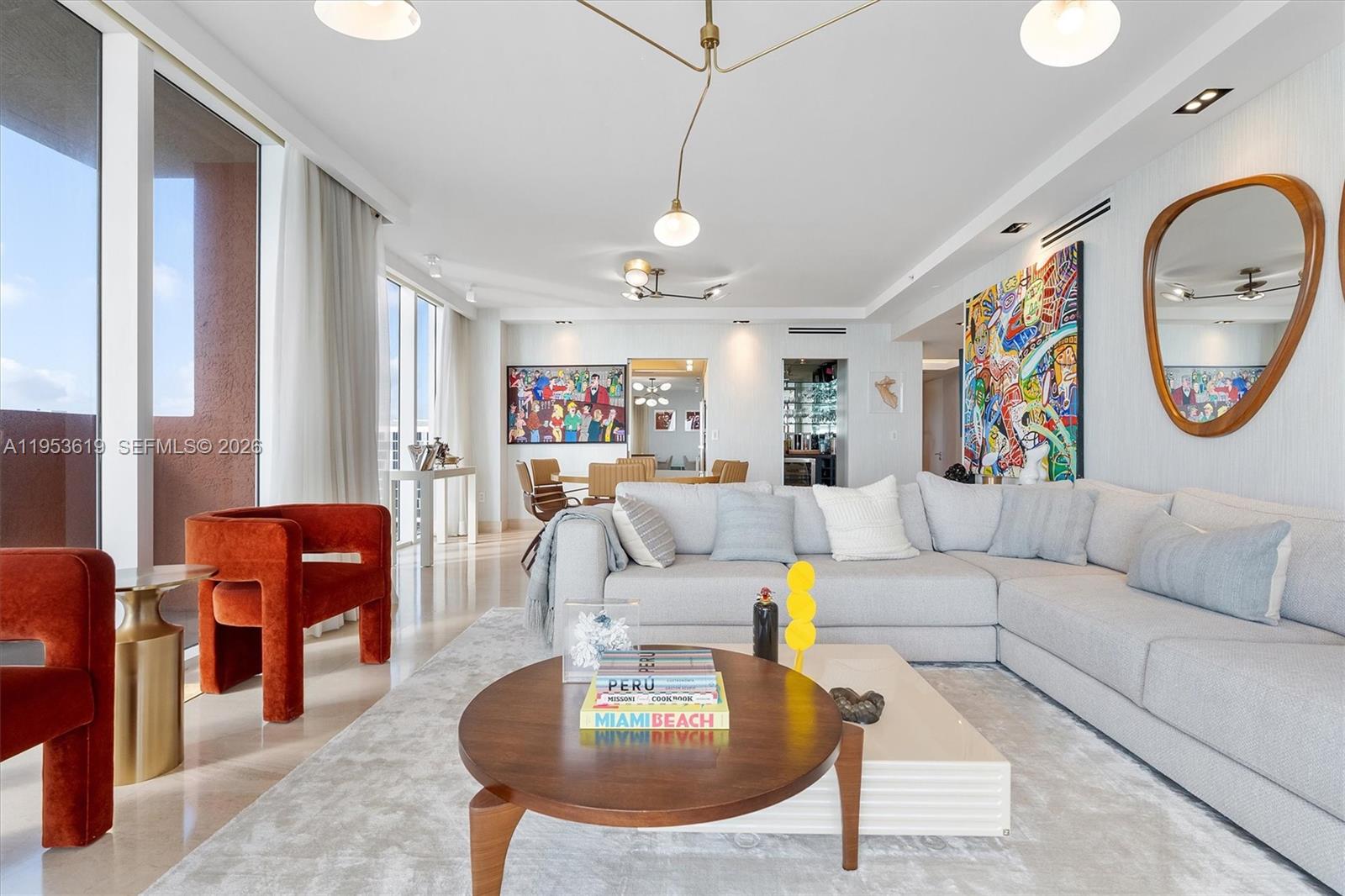 ACQUALINA OCEAN RESIDENCE - Residential