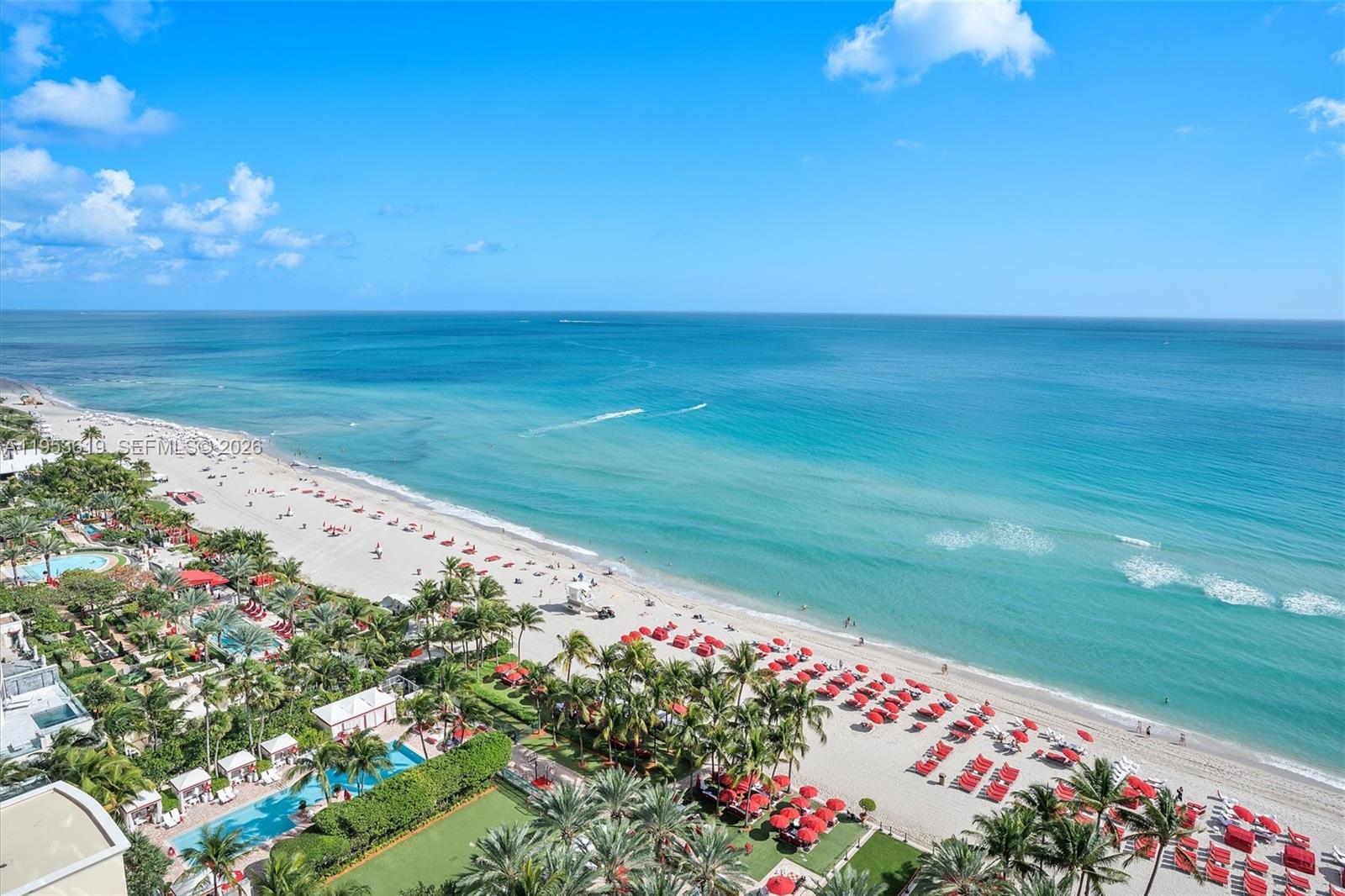ACQUALINA OCEAN RESIDENCE - Residential