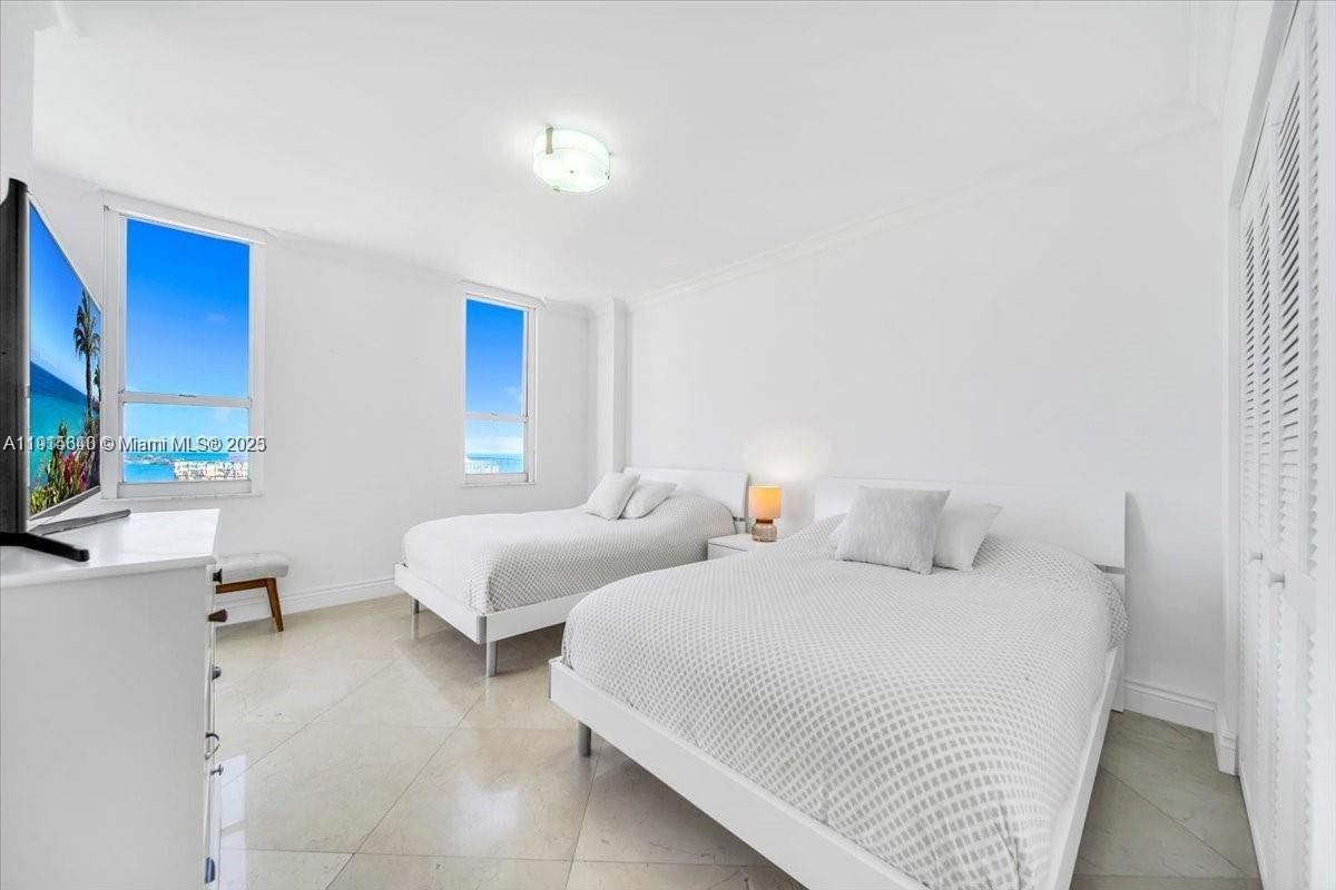 COURVOISIER COURTS CONDO - Residential Lease