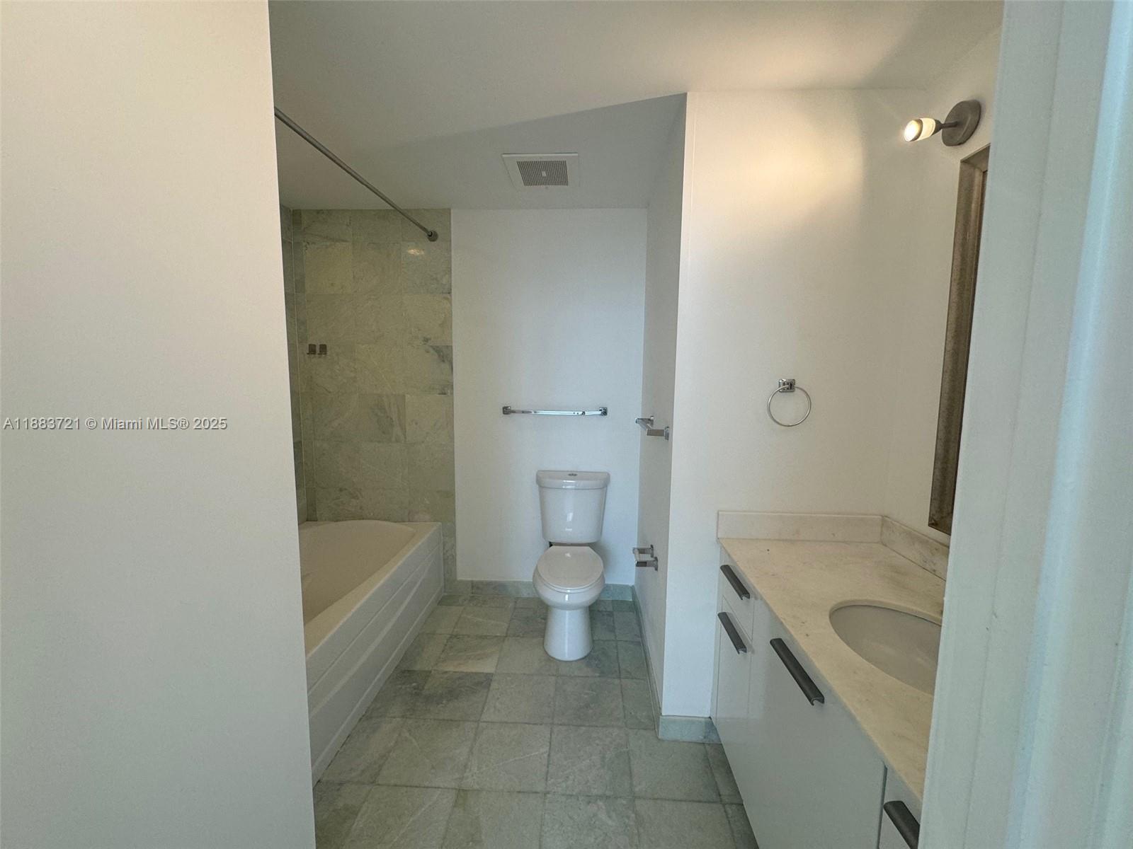 1060 BRICKELL CONDO - Residential Lease